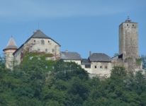 Schloss Marsbach